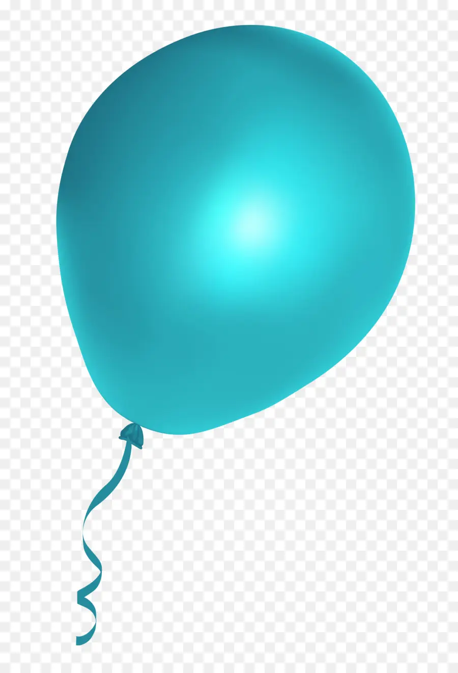 Globo Azul，Cadena PNG