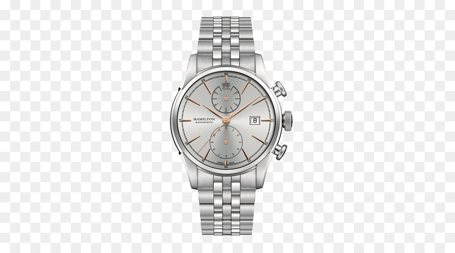 Hamilton Watch Company，Reloj PNG