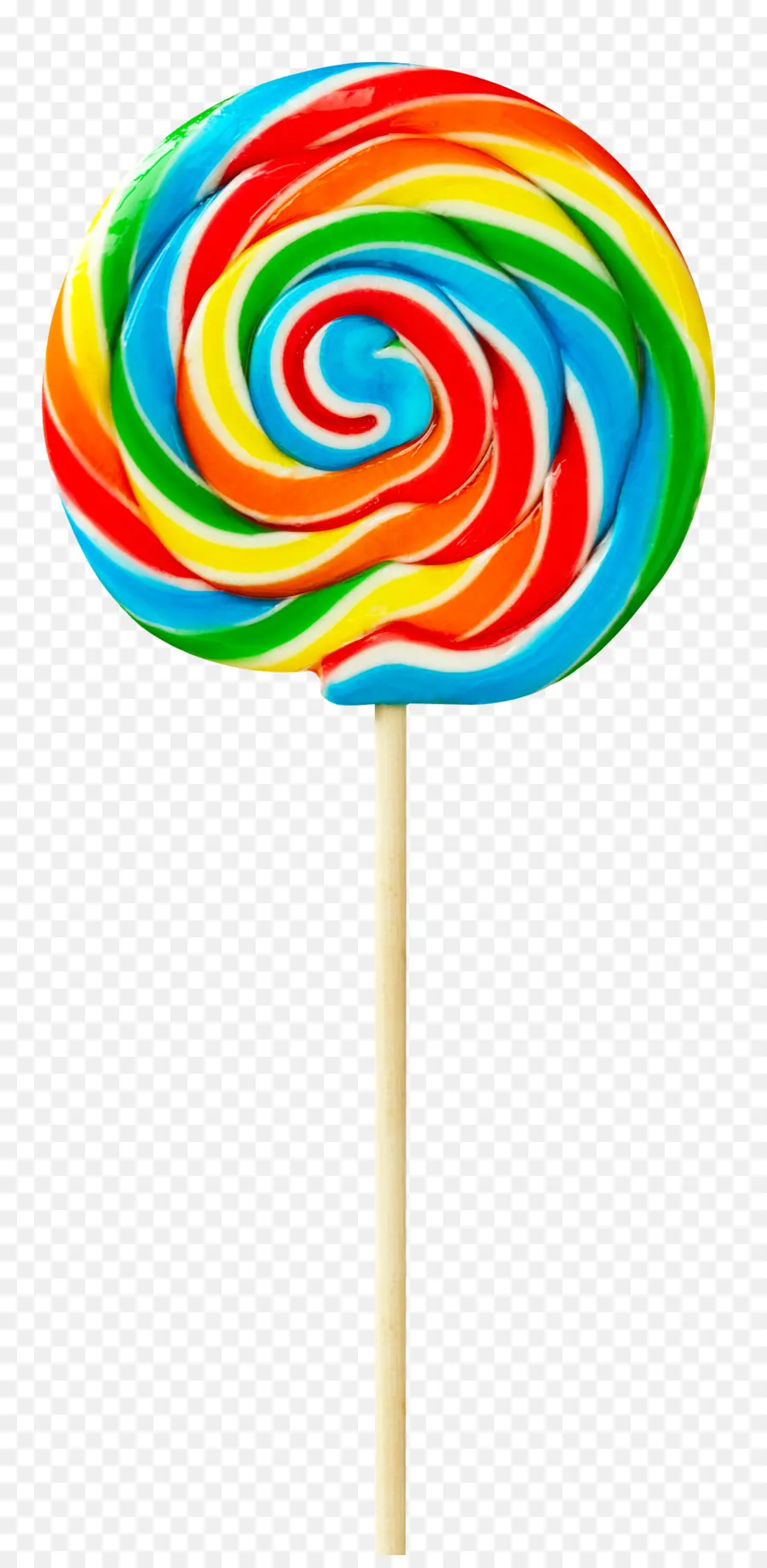 Lollipop，Candy PNG