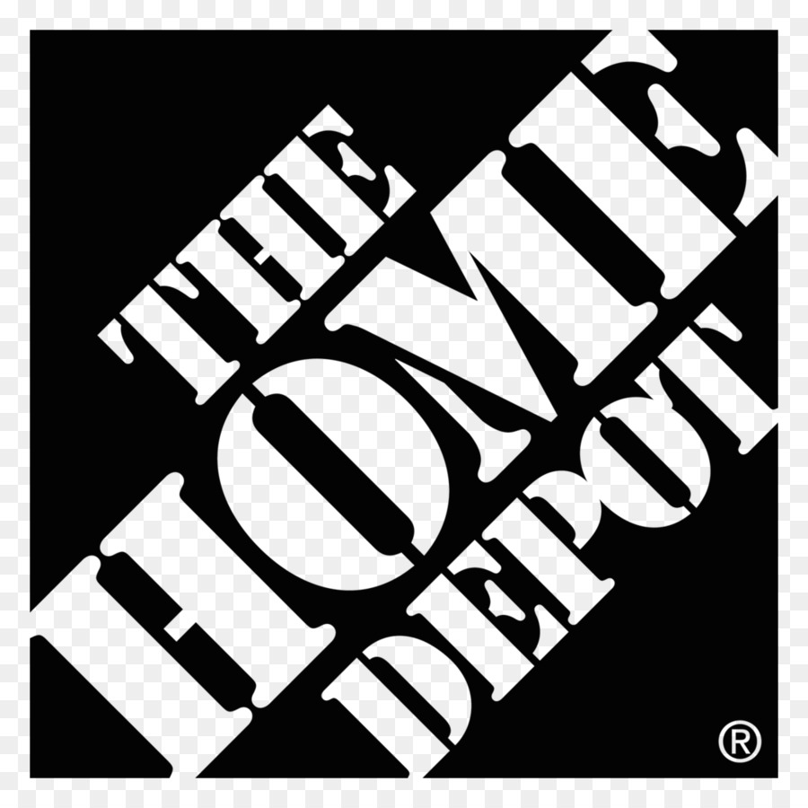 Home Depot，Logotipo PNG