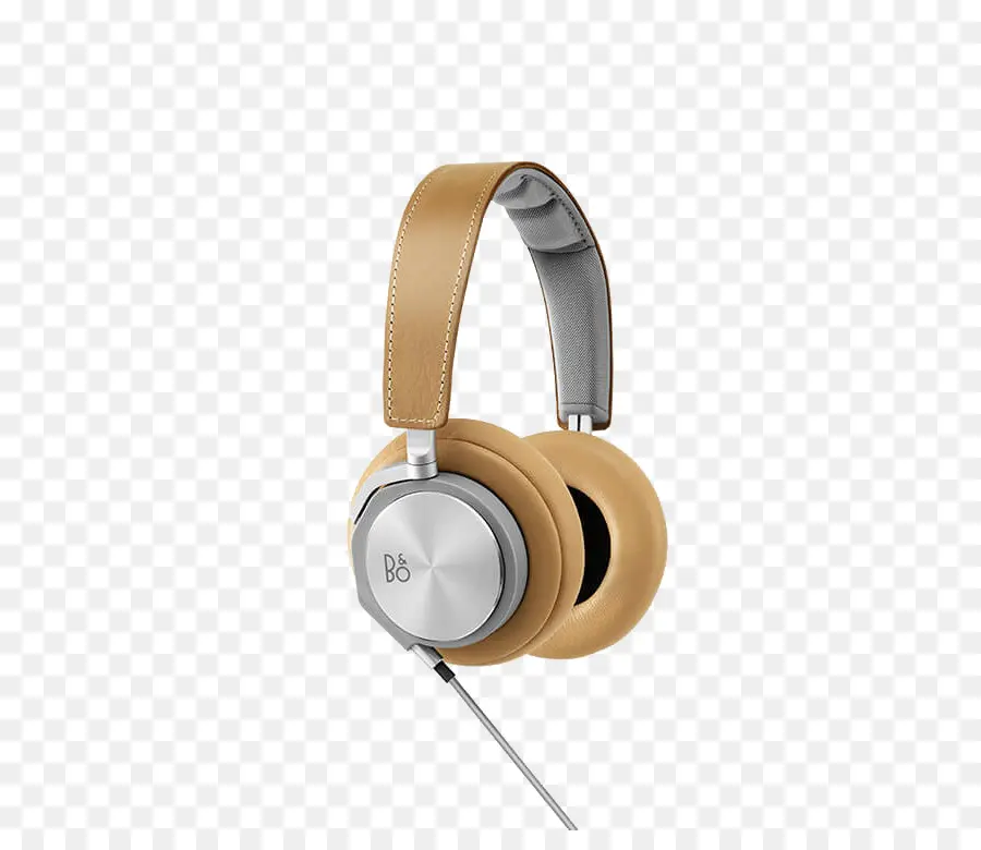 Auriculares，Bang & Olufsen PNG