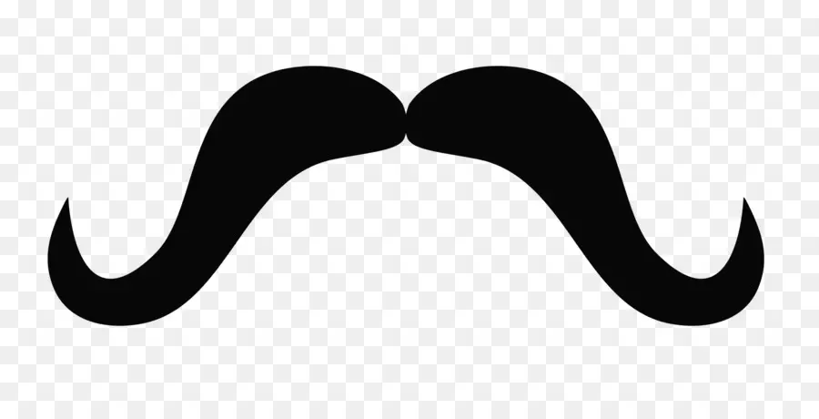 Bigote，Barba PNG