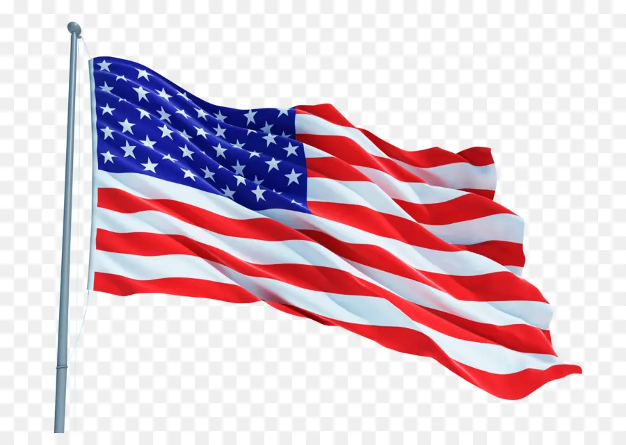 Estados Unidos，Bandera De Los Estados Unidos PNG