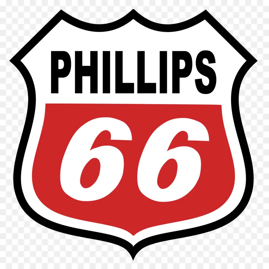 Phillips 66，Logotipo PNG