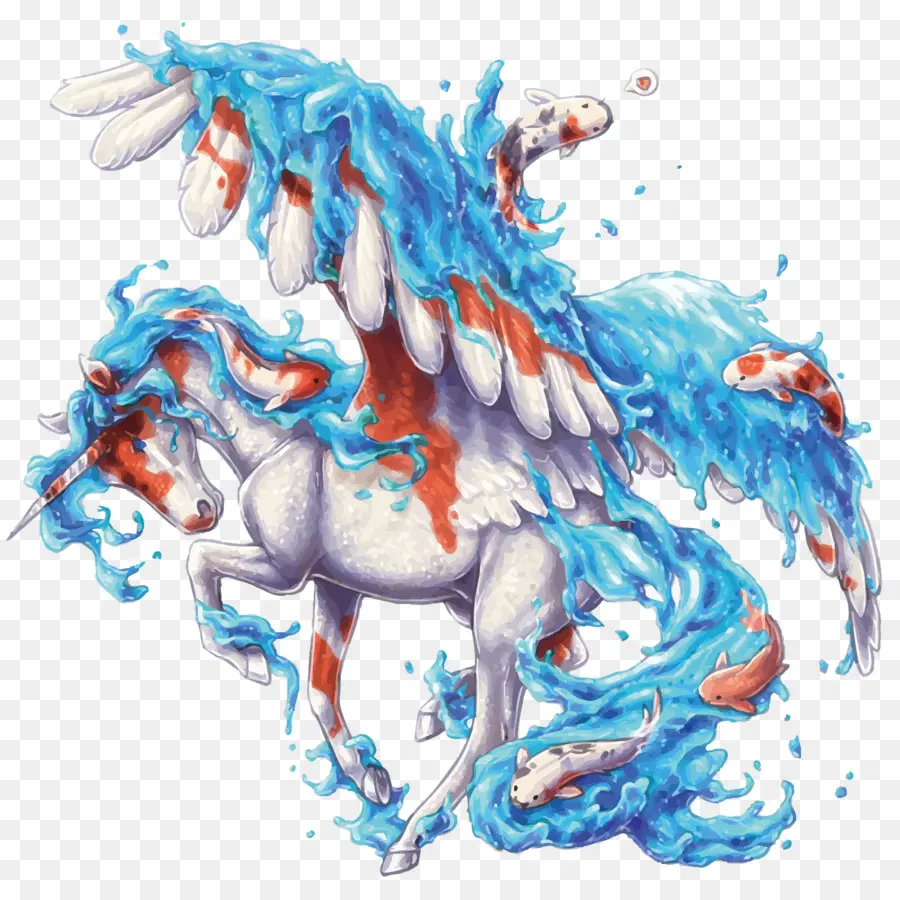 Pegasus，Caballo PNG