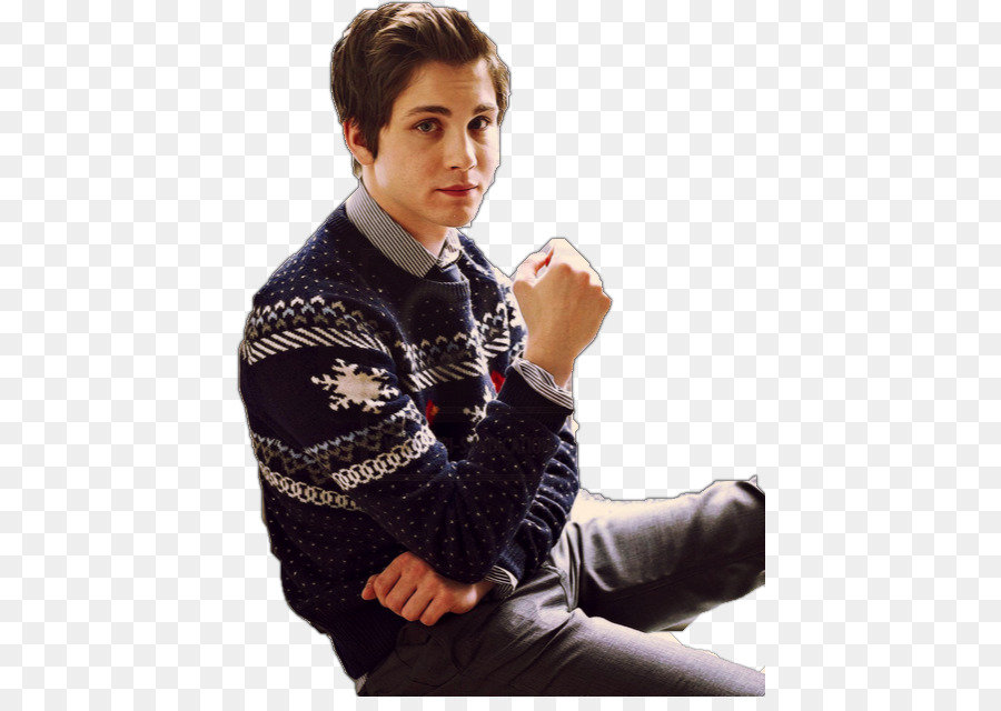 Logan Lerman，La Celebridad PNG