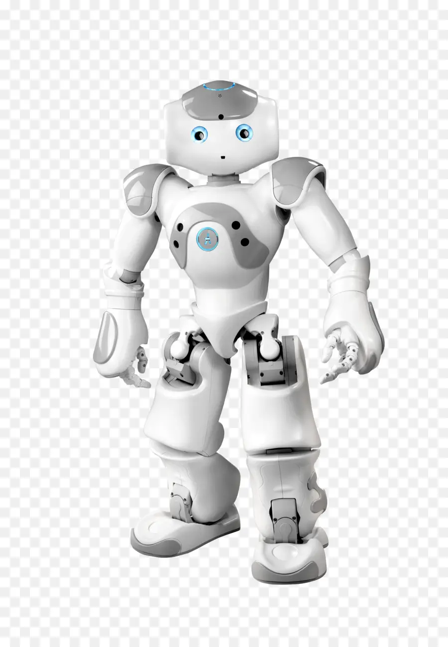 Robot Humanoide，Nao PNG