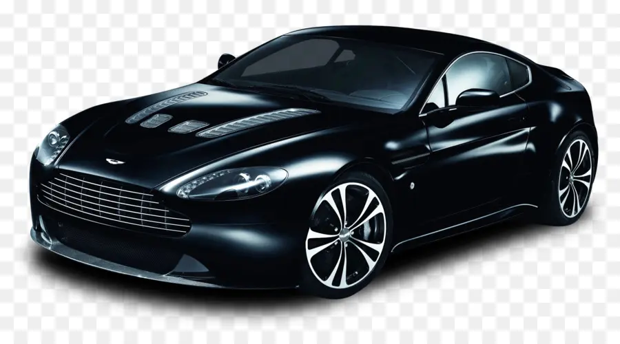 Aston Martin，Aston Martin Vanquish PNG