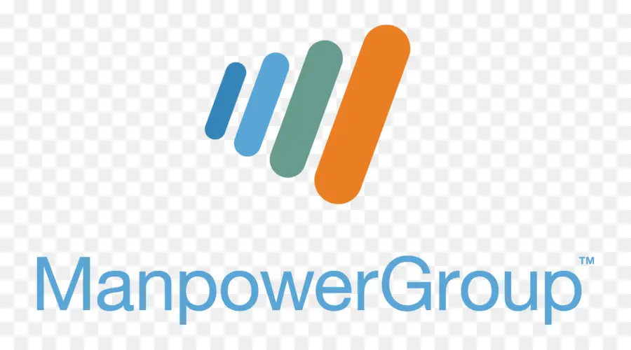 Logotipo De Manpower Group，Compañía PNG