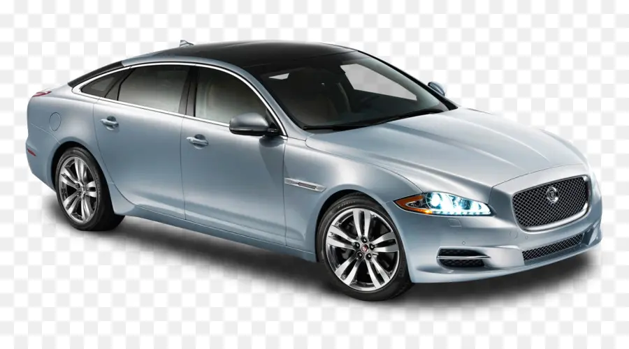 2014 Jaguar Xj，2018 Jaguar Xj PNG