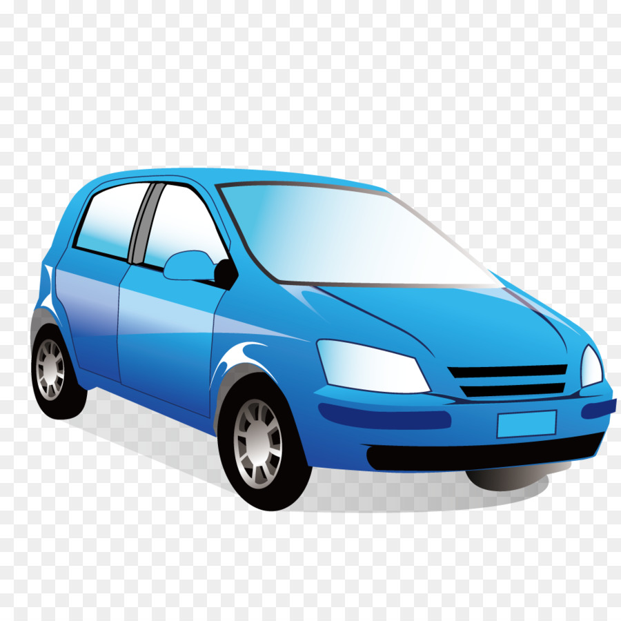 Coche，Postscript Encapsulado PNG