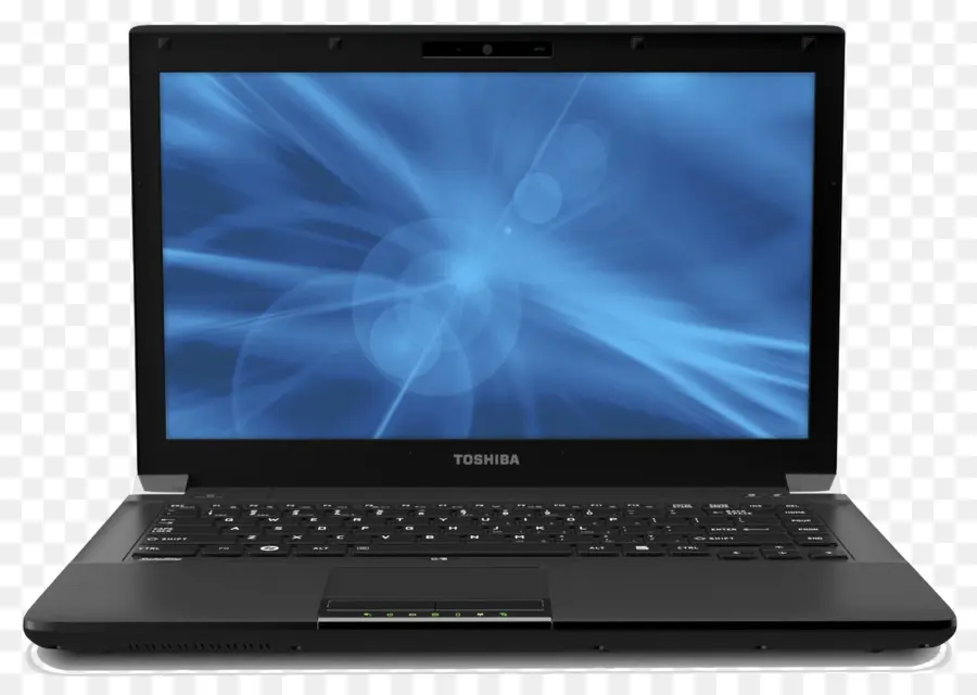 Portátil，Toshiba Satellite PNG