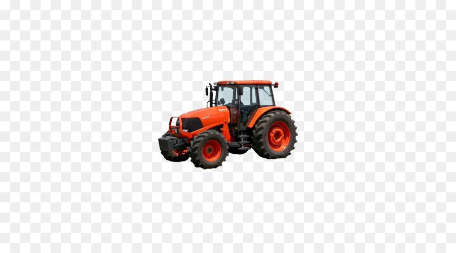 Tractor，Granja PNG