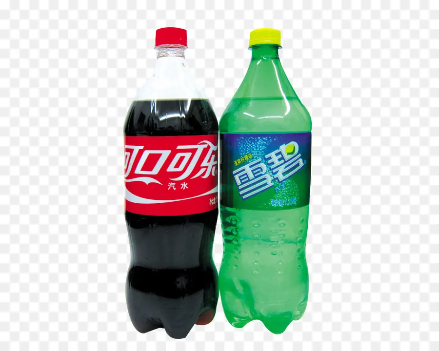 Botellas De Refresco，Refresco PNG