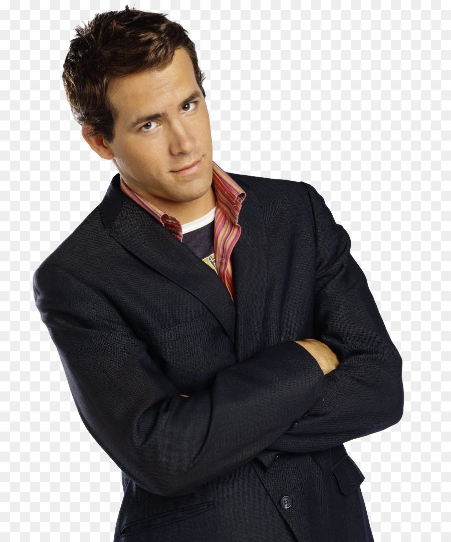 Hombre De Traje，Negocio PNG