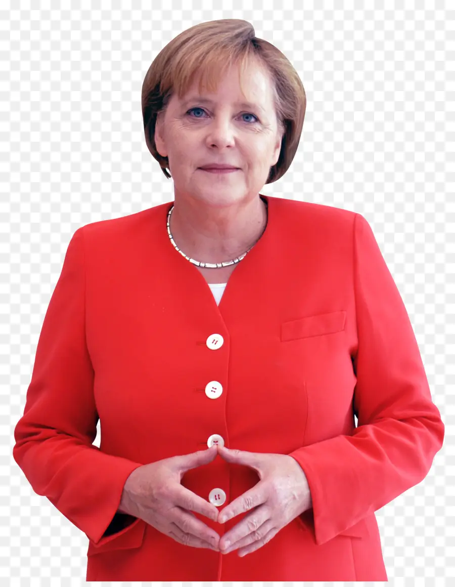 Mujer En Traje Rojo，Chaqueta Roja PNG