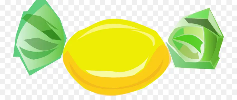 Dulce，Amarillo PNG