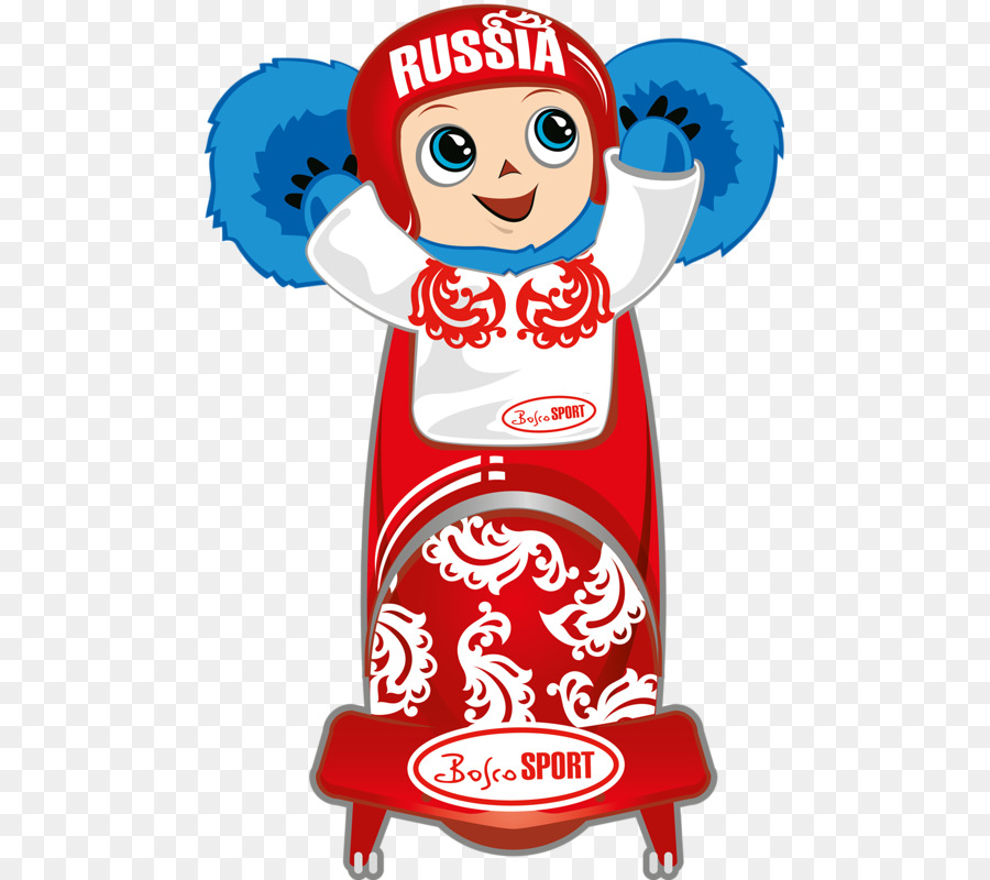 Mascota，Rusia PNG