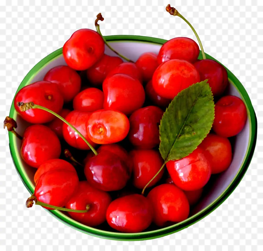 Cherry，Habanero PNG