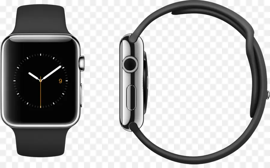Apple Watch，Apple Watch De La Serie 3 PNG