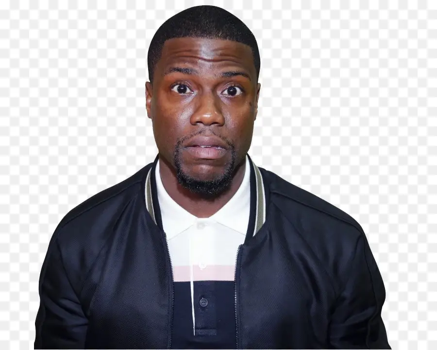 Kevin Hart，La Celebridad PNG