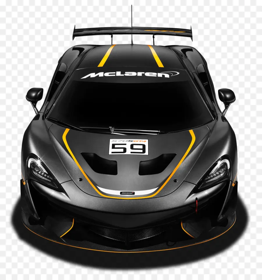 Coche Deportivo Negro，Automóvil PNG