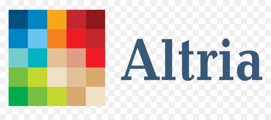 Logotipo De Altria，Marca PNG