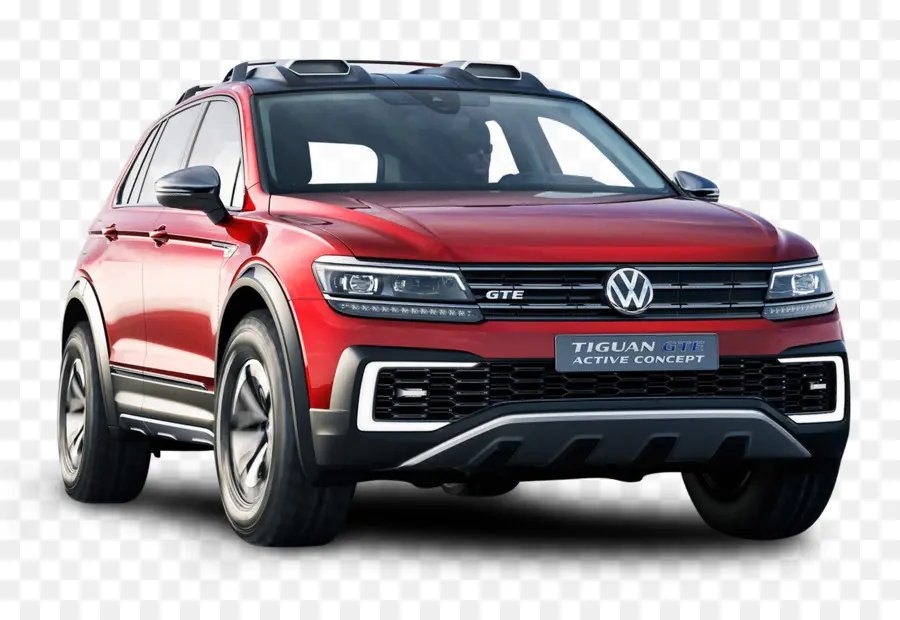 Suv Rojo，Auto PNG