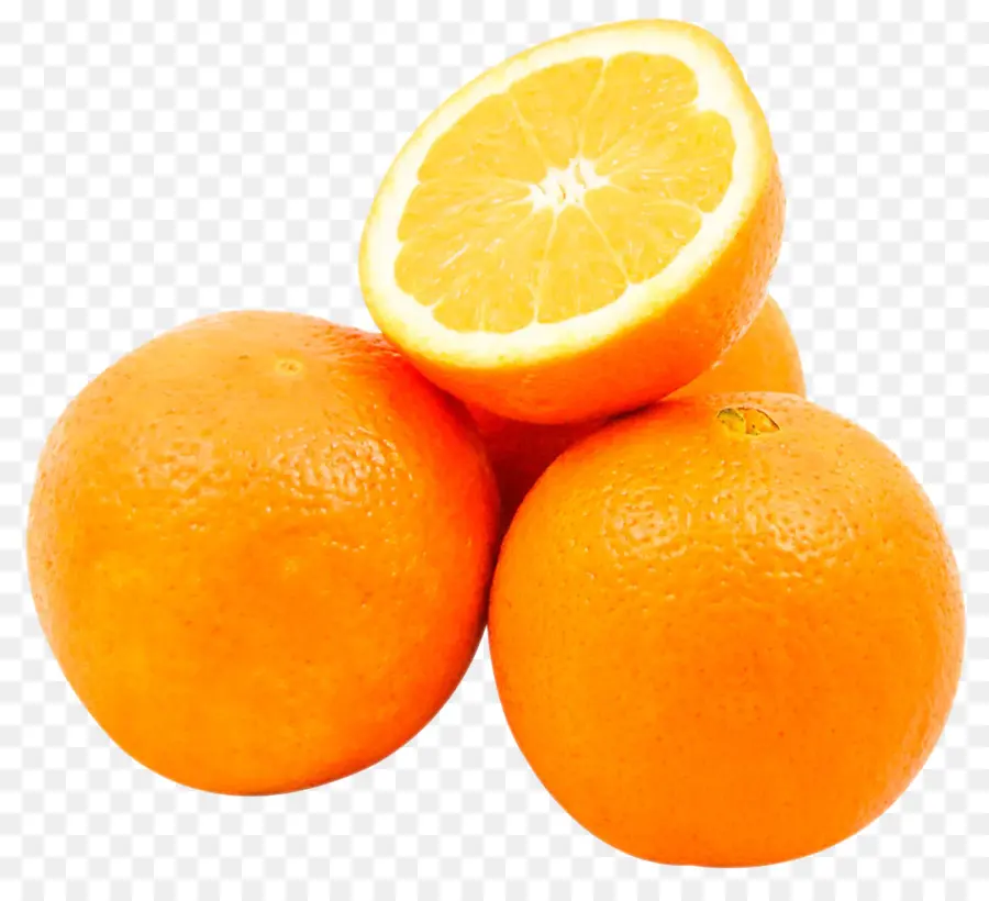 Naranjas，Agrios PNG