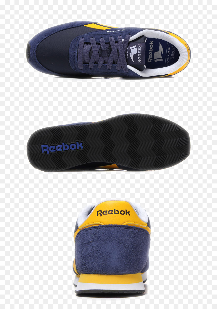 Reebok，Zapatillas De Deporte PNG