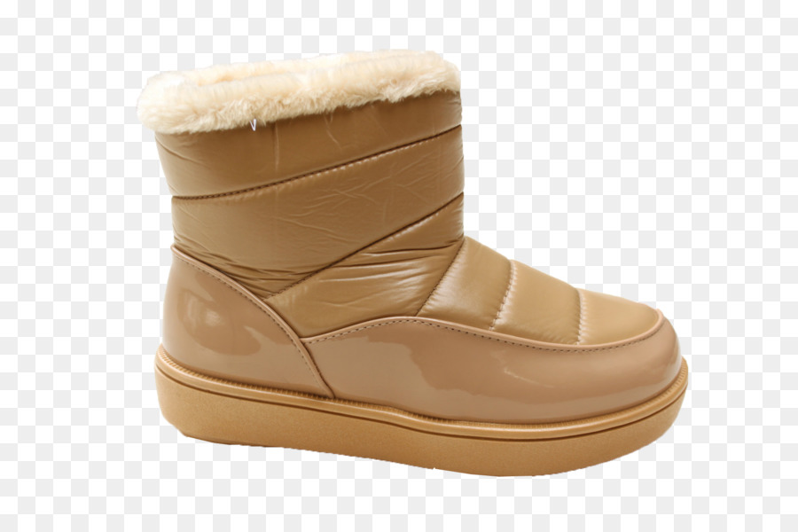 Bota De Invierno，Cálido PNG