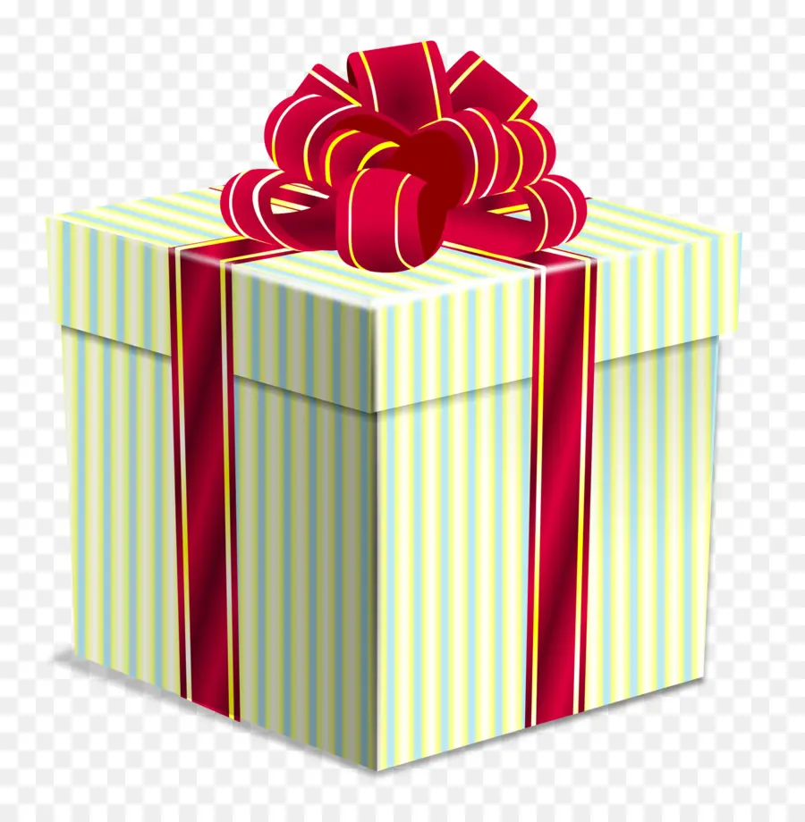 Cajas De Regalo，Apilados PNG