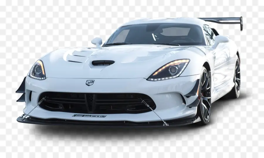 2017 Dodge Viper，2016 Dodge Viper Acr PNG