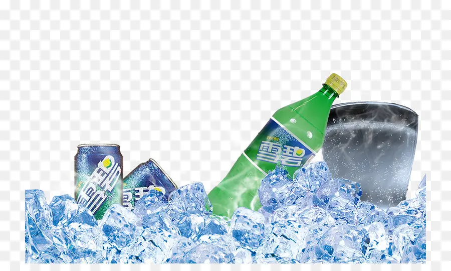 Refresco Y Hielo，Refresco PNG