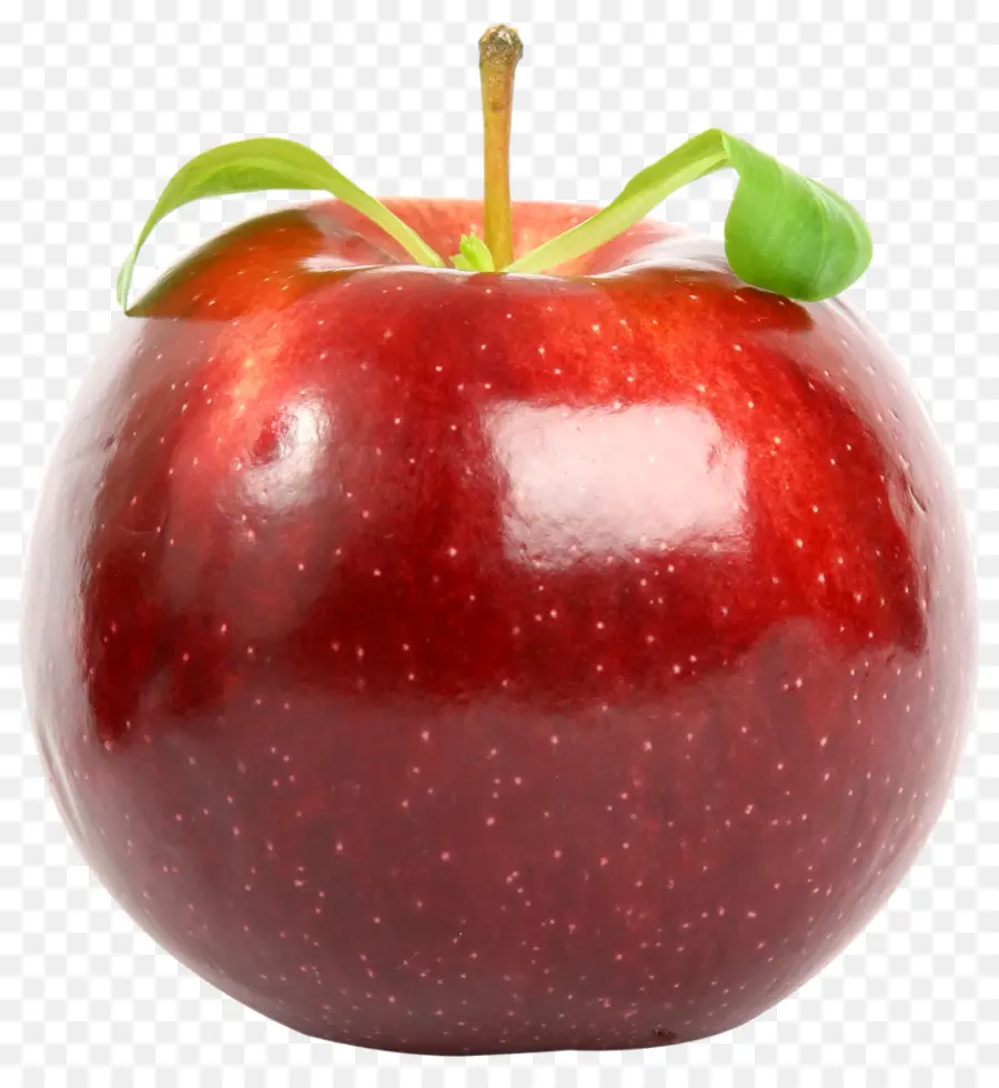 Manzana Roja，Fruta PNG