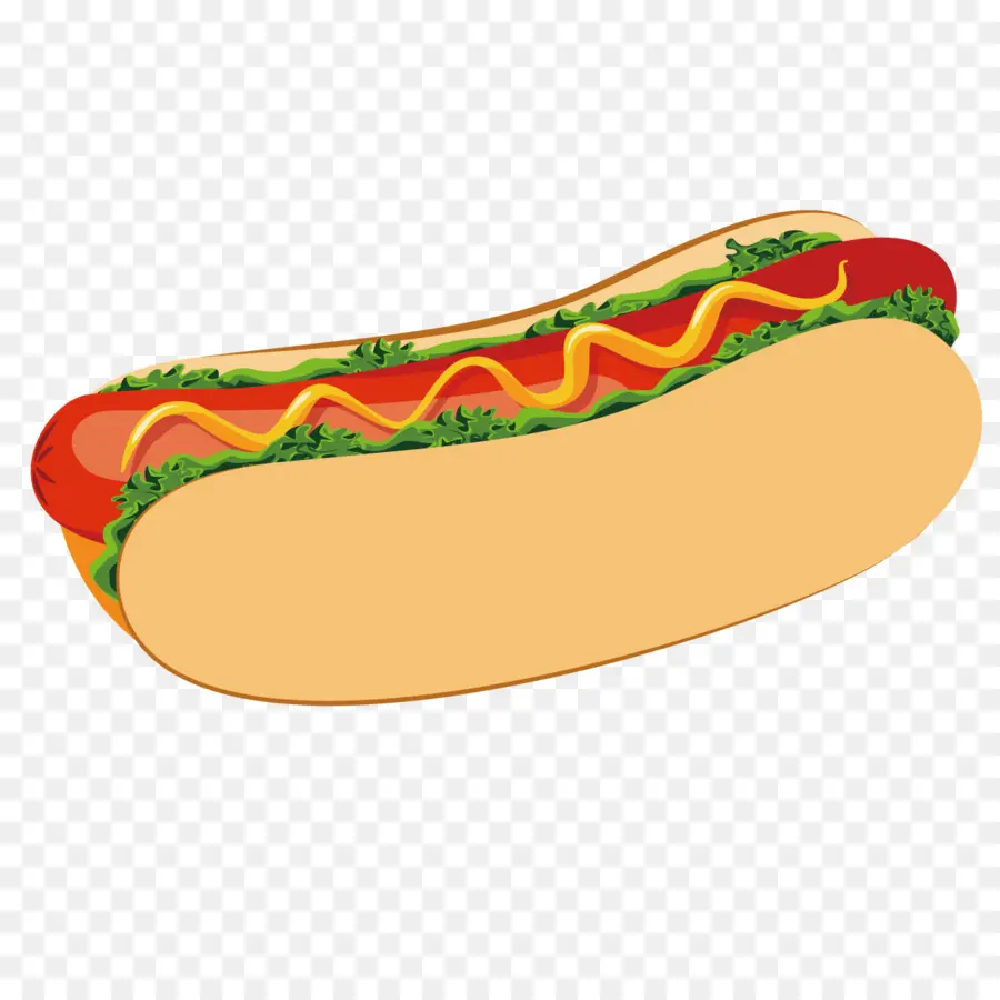 Hot Dog，Embutido PNG