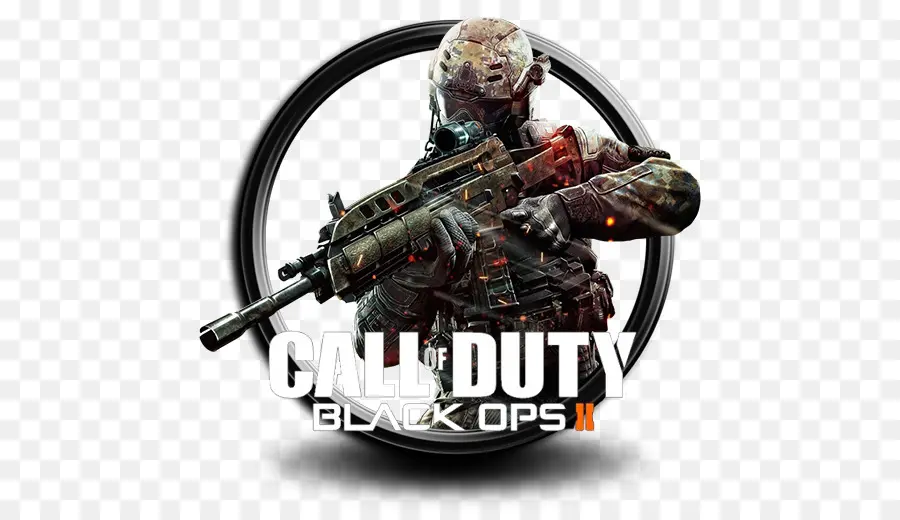 Call Of Duty Black Ops Ii，Call Of Duty Black Ops PNG