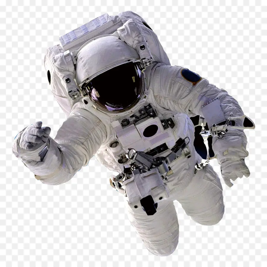 Astronauta，Espacio PNG