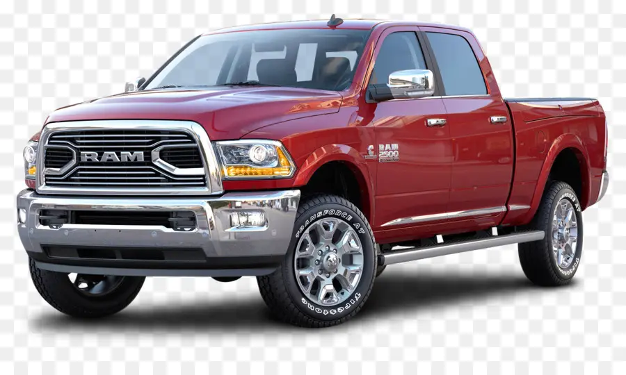 2017 Ram 2500，Camioneta Ram PNG