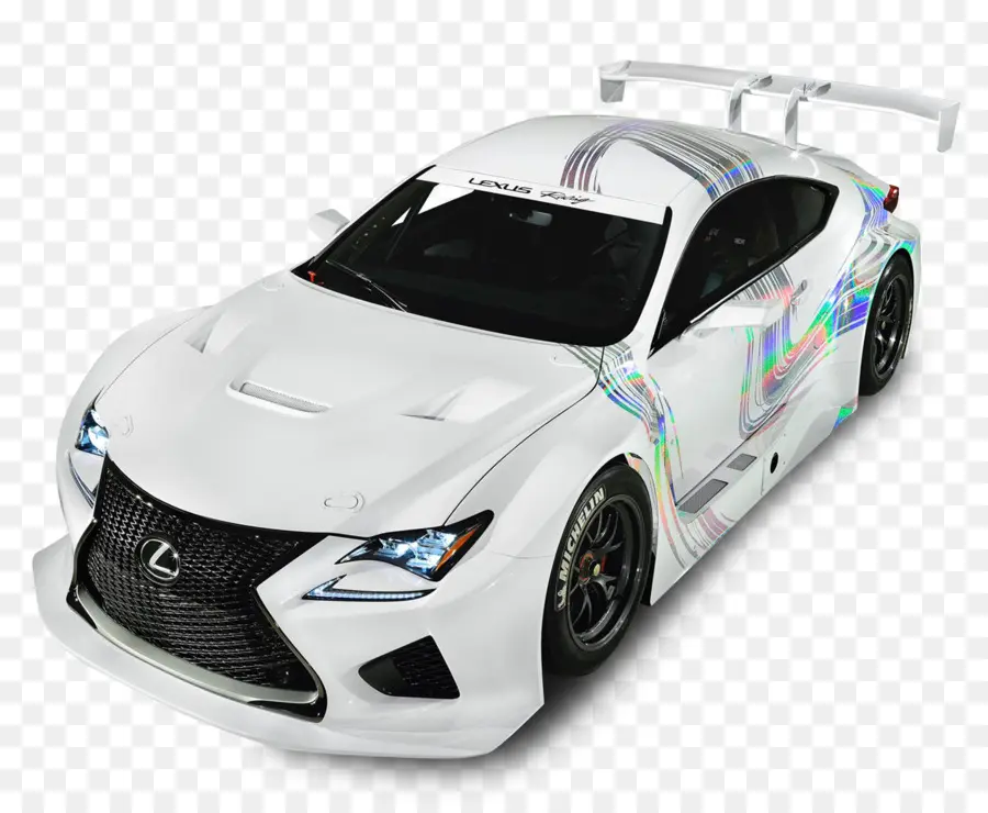 Coche Blanco，Vehículo PNG