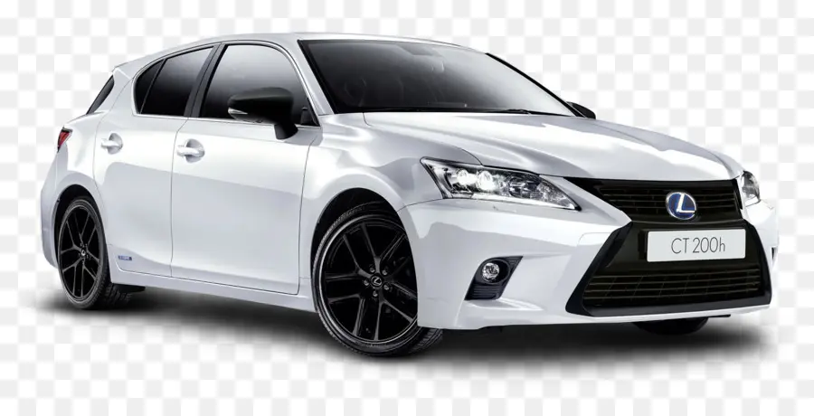 Coche Lexus，Hatchback PNG