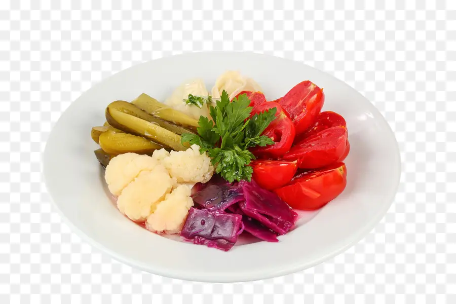 Verduras En Escabeche，Lámina PNG