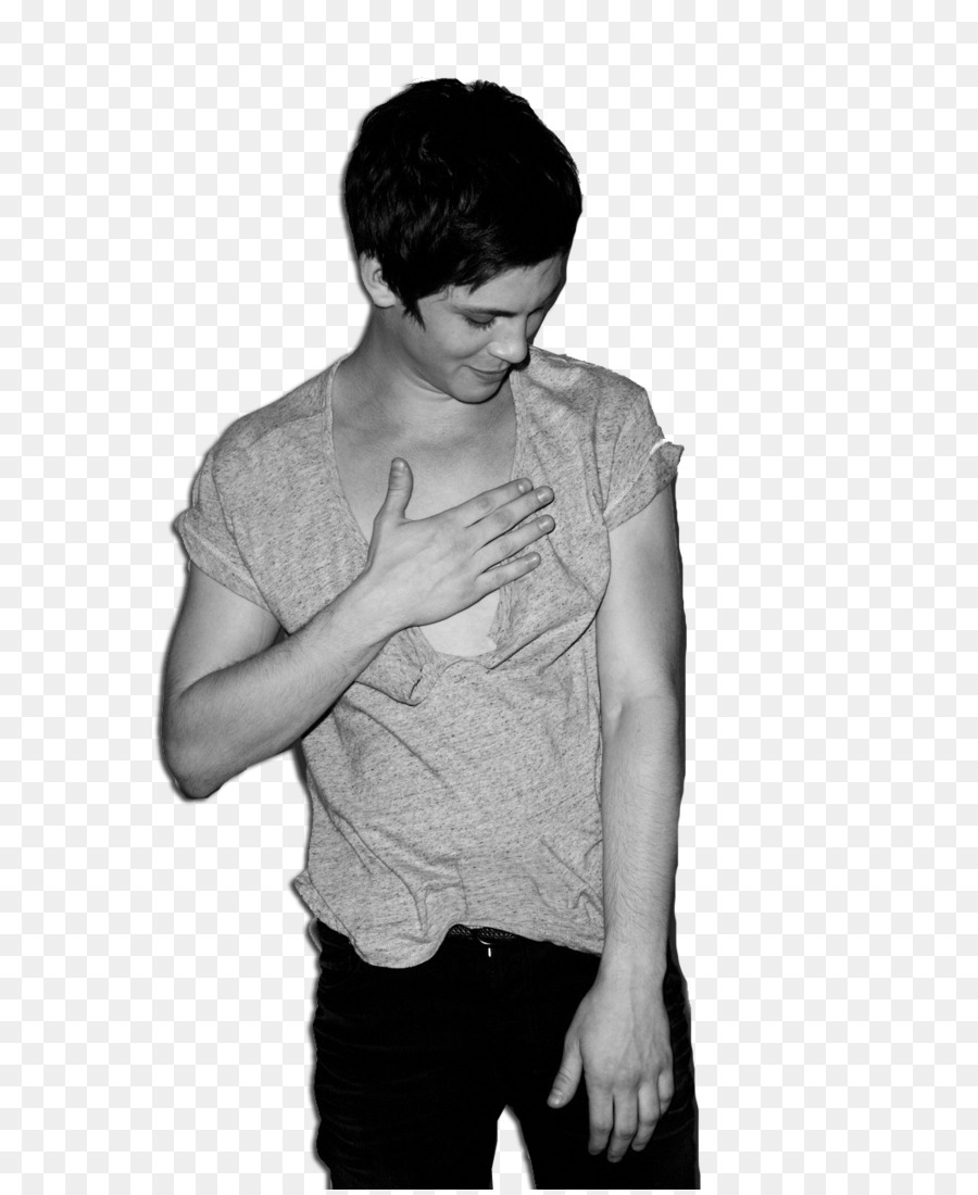 Logan Lerman，Percy Jackson PNG