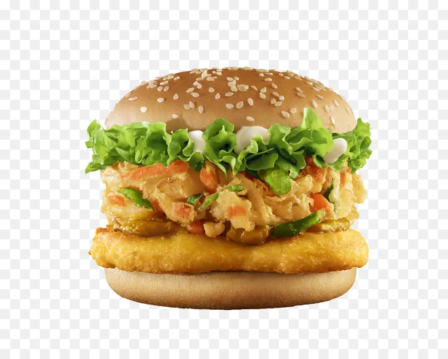 Hamburguesa，Whopper PNG