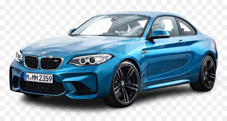 2017 Bmw M2，Bmw PNG