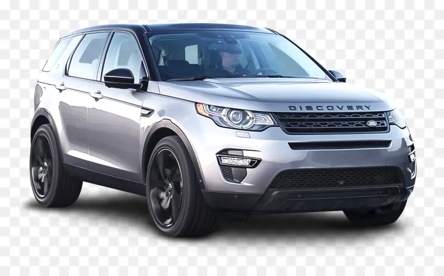 2015 Land Rover Discovery Sport，2014 Land Rover Range Rover Sport PNG