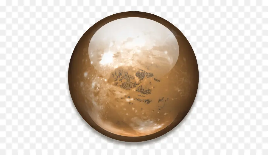 Plutón，Planeta PNG