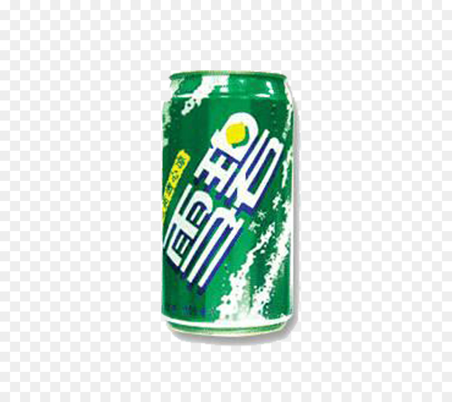 Sprite，Refresco PNG