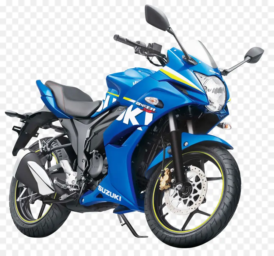 La India，Suzuki PNG