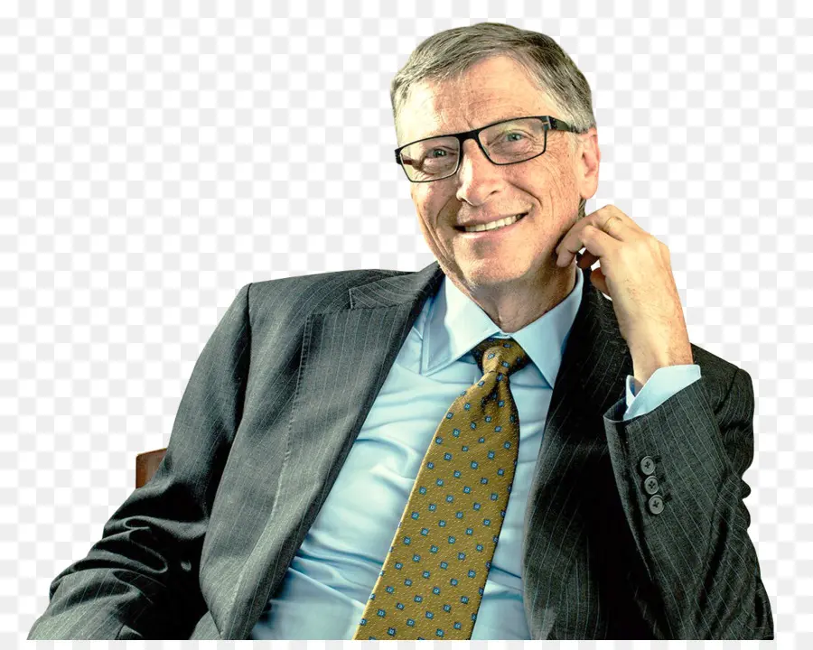 Bill Gates，Casa De Bill Gatess PNG